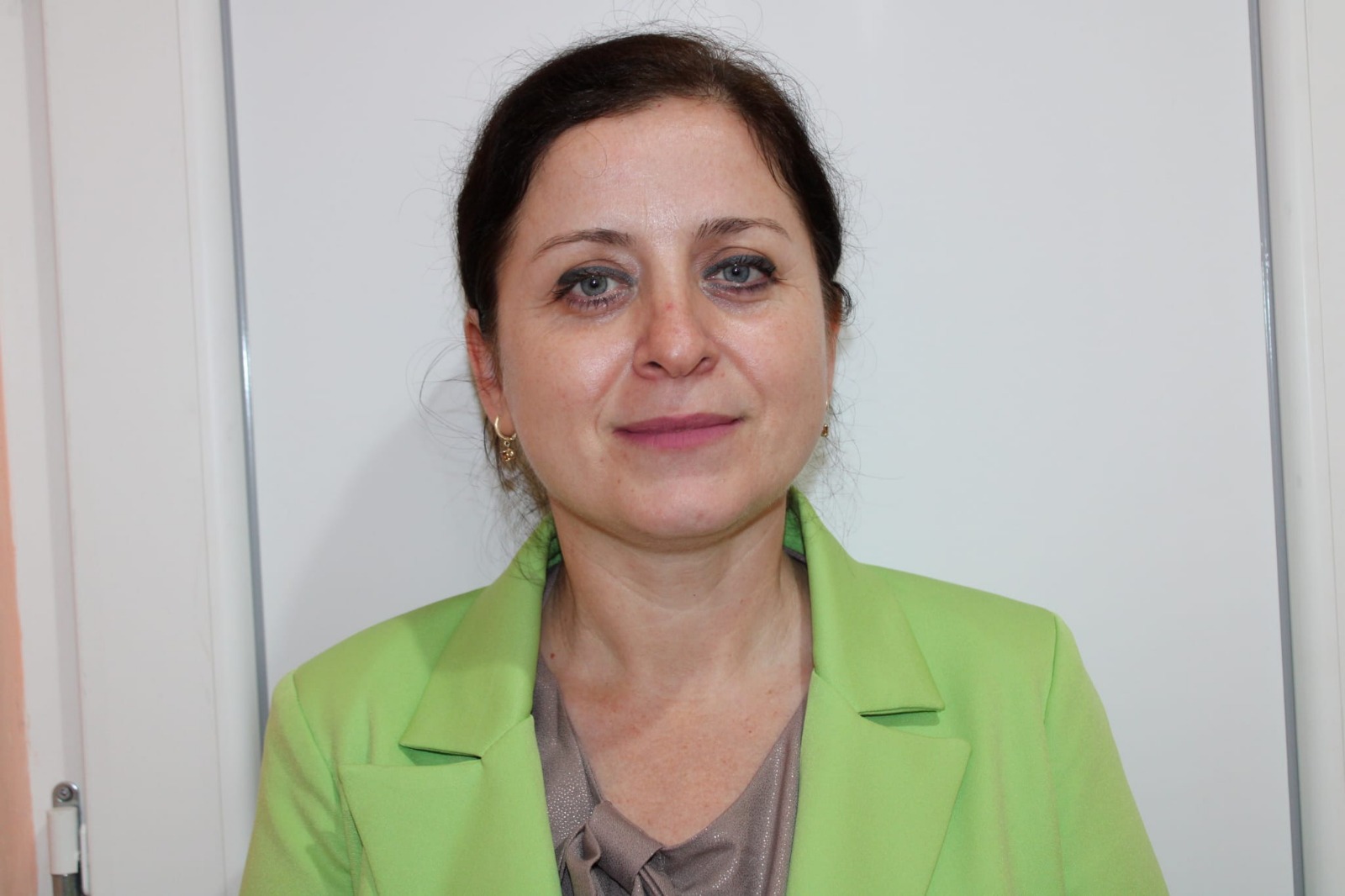 Prof. Rainea Daniela